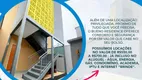 Foto 19 de Kitnet com 1 Quarto para alugar, 34m² em Setor Sol Nascente, Goiânia