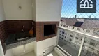 Foto 10 de Apartamento com 2 Quartos à venda, 61m² em Cancelli, Cascavel