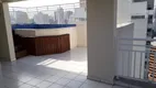 Foto 11 de Cobertura com 4 Quartos à venda, 194m² em Jardim Caboré, São Paulo