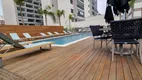 Foto 32 de Apartamento com 1 Quarto para alugar, 42m² em Bela Vista, São Paulo