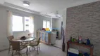 Foto 15 de Apartamento com 2 Quartos à venda, 80m² em Jardim Astúrias, Guarujá