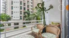 Foto 2 de Apartamento com 2 Quartos à venda, 70m² em Indianópolis, São Paulo