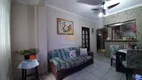Foto 5 de Apartamento com 1 Quarto à venda, 47m² em José Menino, Santos