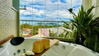 Foto 33 de Cobertura com 4 Quartos à venda, 342m² em Campeche, Florianópolis