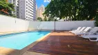 Foto 31 de Apartamento com 3 Quartos à venda, 165m² em Cambuí, Campinas