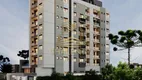 Foto 13 de Apartamento com 2 Quartos à venda, 63m² em Capão Raso, Curitiba