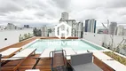 Foto 26 de Apartamento com 1 Quarto à venda, 31m² em Moema, São Paulo