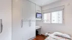 Foto 9 de Apartamento com 3 Quartos à venda, 93m² em Vila Olímpia, São Paulo