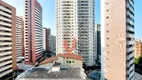 Foto 23 de Apartamento com 3 Quartos à venda, 107m² em Aldeota, Fortaleza