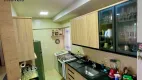 Foto 3 de Apartamento com 3 Quartos à venda, 73m² em Coroado, Manaus