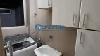 Foto 7 de Apartamento com 3 Quartos à venda, 69m² em Estreito, Florianópolis