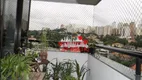 Foto 5 de Cobertura com 3 Quartos à venda, 320m² em Santa Cecília, São Paulo