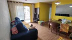 Foto 2 de Apartamento com 3 Quartos à venda, 72m² em Rio Pequeno, São Paulo