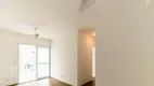Foto 4 de Apartamento com 2 Quartos à venda, 58m² em Campo Belo, São Paulo