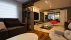Foto 2 de Apartamento com 4 Quartos à venda, 225m² em Chácara Califórnia, São Paulo