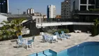 Foto 13 de Flat com 1 Quarto à venda, 55m² em Santana, São Paulo