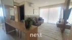 Foto 7 de Apartamento com 1 Quarto para alugar, 51m² em Cambuí, Campinas