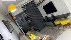 Foto 2 de Apartamento com 3 Quartos à venda, 70m² em Vila Firmiano Pinto, São Paulo