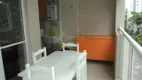 Foto 4 de Apartamento com 1 Quarto à venda, 60m² em Vila Andrade, São Paulo