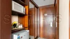 Foto 6 de Apartamento com 1 Quarto à venda, 31m² em Paraíso, São Paulo