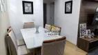 Foto 9 de Apartamento com 2 Quartos à venda, 62m² em Vila Rosalia, Guarulhos