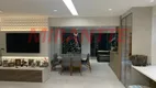 Foto 2 de Apartamento com 3 Quartos à venda, 143m² em Santana, São Paulo