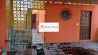 Foto 2 de Casa com 2 Quartos à venda, 96m² em Balneario Itaguai, Mongaguá