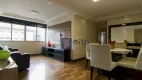 Foto 2 de Apartamento com 3 Quartos à venda, 114m² em Higienópolis, São Paulo