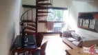 Foto 5 de Flat com 1 Quarto para alugar, 50m² em Bela Vista, São Paulo