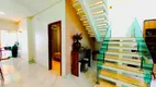 Foto 12 de Casa de Condomínio com 4 Quartos à venda, 295m² em Ponta Negra, Manaus