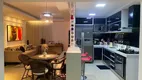 Foto 5 de Apartamento com 3 Quartos à venda, 99m² em Residencial Eldorado Expansao, Goiânia