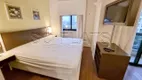 Foto 9 de Flat com 1 Quarto à venda, 28m² em Jardim Anália Franco, São Paulo