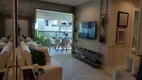 Foto 3 de Apartamento com 3 Quartos à venda, 79m² em Vila Cruzeiro, São Paulo