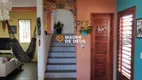 Foto 5 de Casa com 4 Quartos à venda, 218m² em Guajiru, Trairi