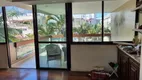 Foto 6 de Apartamento com 3 Quartos à venda, 163m² em Barra da Tijuca, Rio de Janeiro