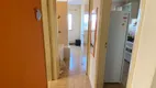 Foto 3 de Apartamento com 1 Quarto à venda, 54m² em Solemar, Praia Grande