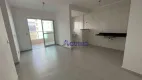 Foto 5 de Apartamento com 2 Quartos à venda, 75m² em Nossa Senhora de Fatima, Mongaguá