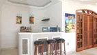 Foto 10 de Casa com 4 Quartos à venda, 529m² em Morro Nova Cintra, Santos