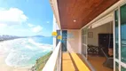 Foto 23 de Apartamento com 3 Quartos à venda, 135m² em Praia das Pitangueiras, Guarujá