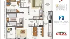 Foto 10 de Apartamento com 2 Quartos à venda, 69m² em Capoeiras, Florianópolis