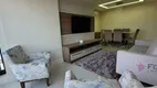 Foto 6 de Apartamento com 3 Quartos para alugar, 250m² em Jardim Alvorada, São José dos Campos