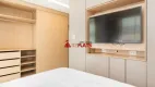 Foto 5 de Apartamento com 1 Quarto para alugar, 20m² em Bela Vista, São Paulo