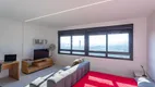 Foto 4 de Flat com 1 Quarto à venda, 38m² em Jardim Botânico, Porto Alegre