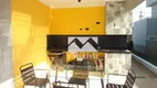 Foto 14 de Casa de Condomínio com 3 Quartos à venda, 104m² em Ondas, Piracicaba