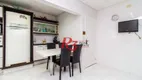 Foto 6 de Apartamento com 3 Quartos à venda, 160m² em José Menino, Santos