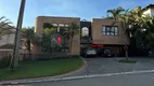 Foto 19 de Casa de Condomínio com 4 Quartos à venda, 440m² em Alphaville, Santana de Parnaíba