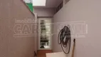 Foto 11 de Casa com 3 Quartos à venda, 208m² em Jardim Sao Carlos, São Carlos