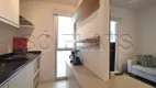 Foto 6 de Apartamento com 1 Quarto para alugar, 38m² em Moema, São Paulo