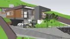 Foto 8 de Casa de Condomínio com 5 Quartos à venda, 237m² em Condominio Ville de Montagne, Nova Lima