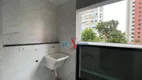 Foto 6 de Apartamento com 2 Quartos à venda, 40m² em Água Rasa, São Paulo